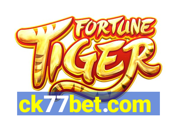 ck77bet.com