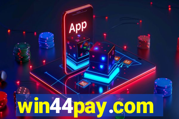 win44pay.com