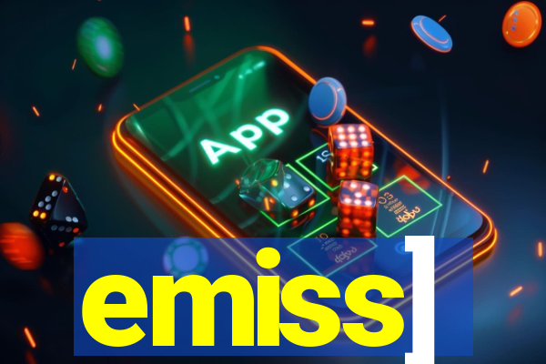 emiss]