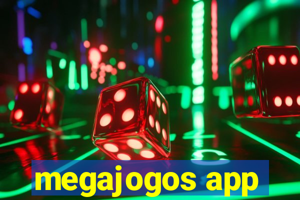megajogos app