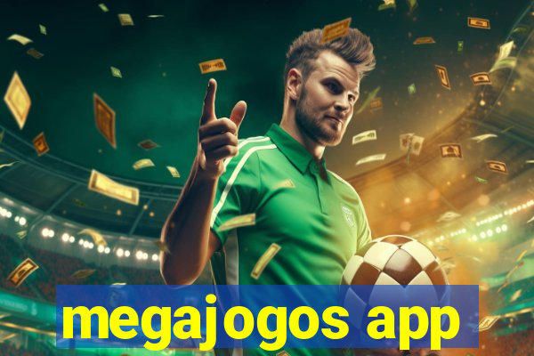 megajogos app