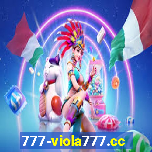 777-viola777.cc