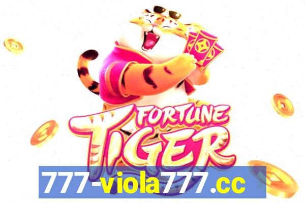 777-viola777.cc