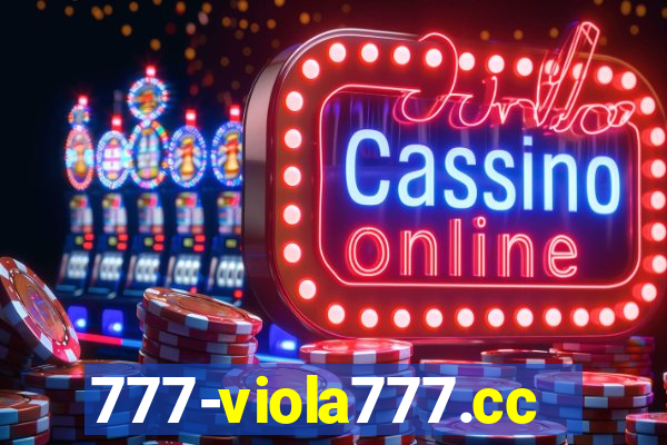 777-viola777.cc