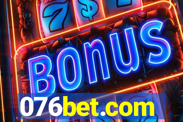 076bet.com