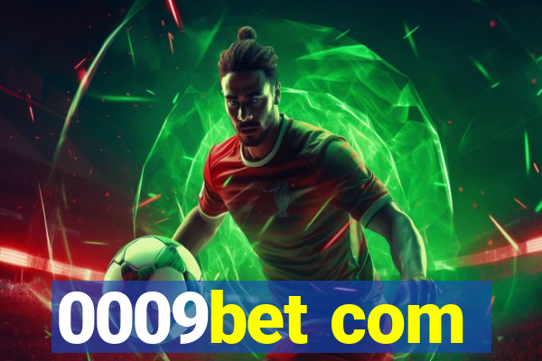 0009bet com