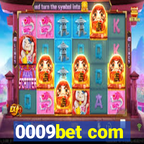 0009bet com