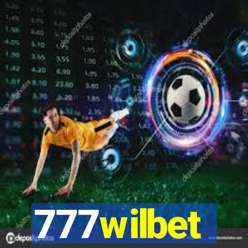 777wilbet
