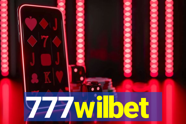 777wilbet