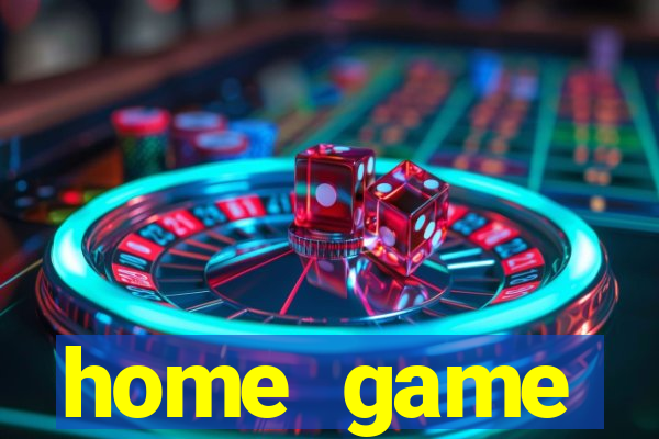home game gamecategoryid 3
