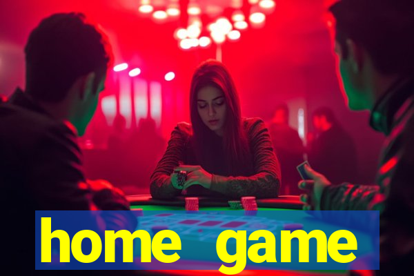 home game gamecategoryid 3