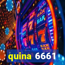 quina 6661