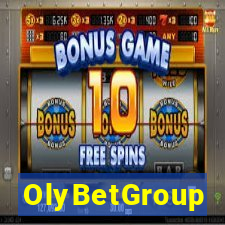 OlyBetGroup