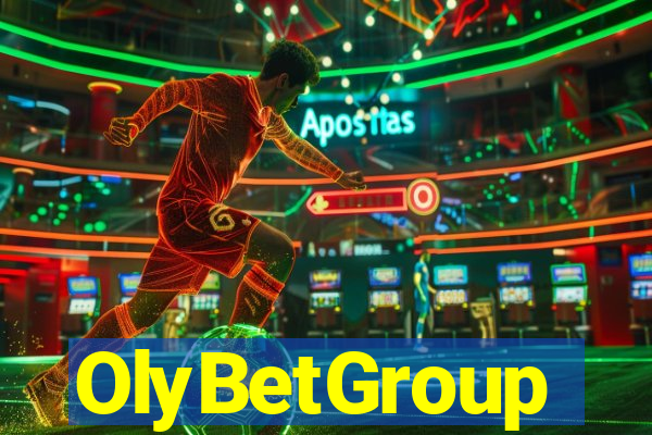 OlyBetGroup