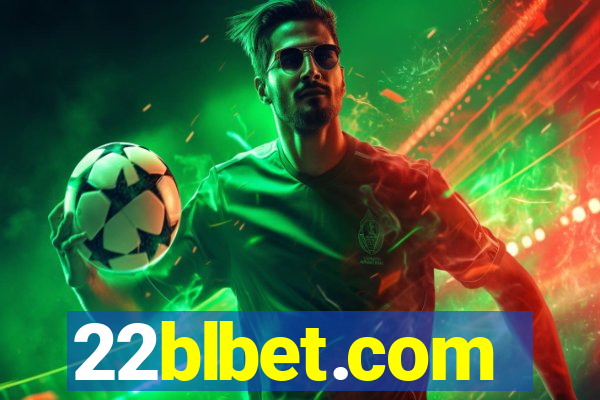 22blbet.com