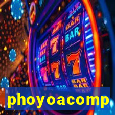 phoyoacomp