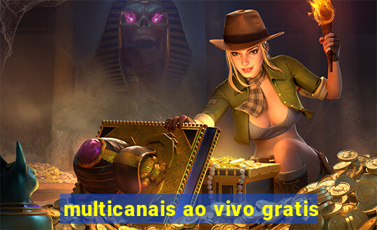 multicanais ao vivo gratis