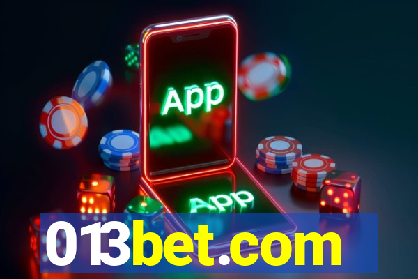 013bet.com