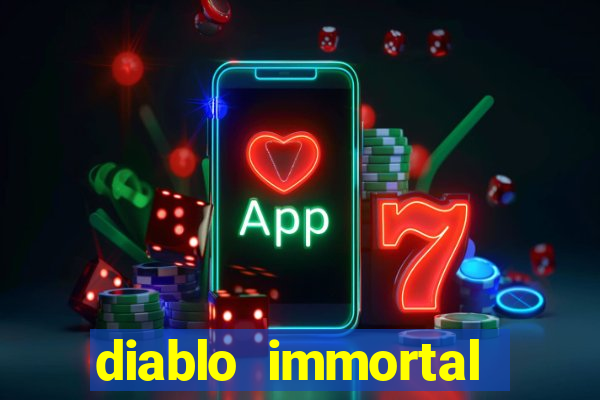 diablo immortal legendary gem upgrade calculator