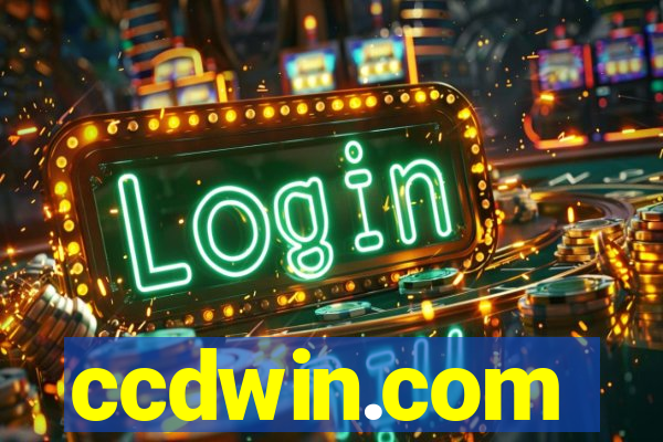 ccdwin.com