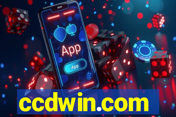 ccdwin.com