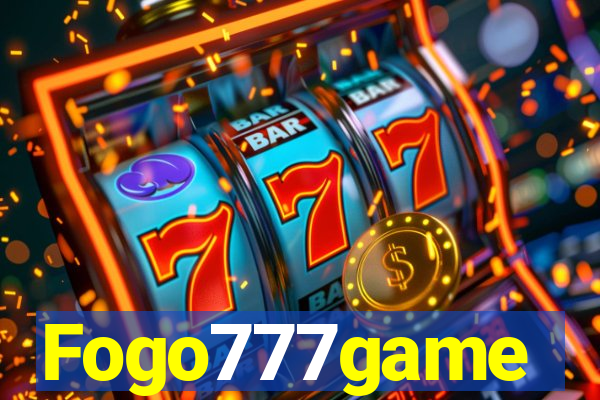 Fogo777game
