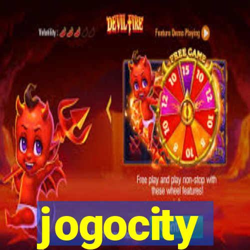 jogocity