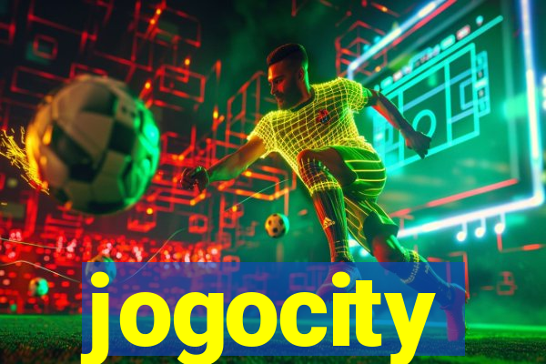 jogocity