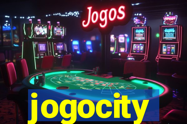 jogocity