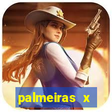 palmeiras x atletico go futemax
