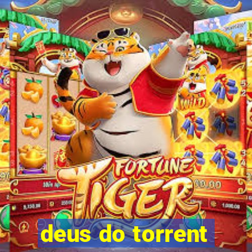 deus do torrent