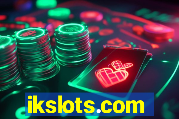ikslots.com