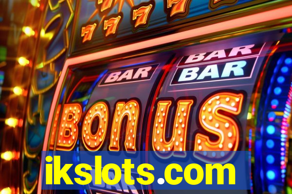 ikslots.com