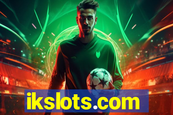 ikslots.com