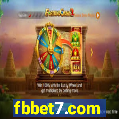 fbbet7.com