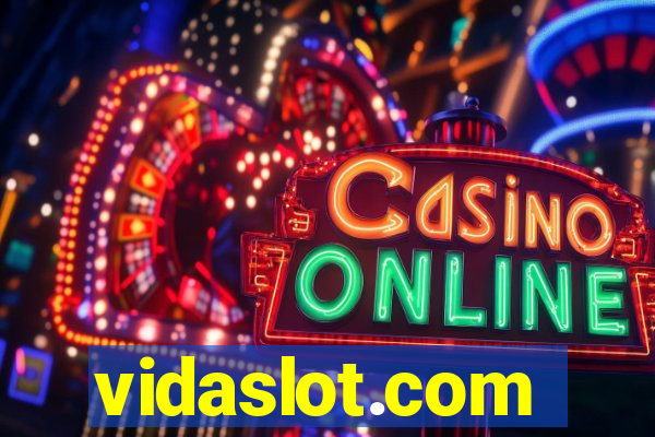 vidaslot.com