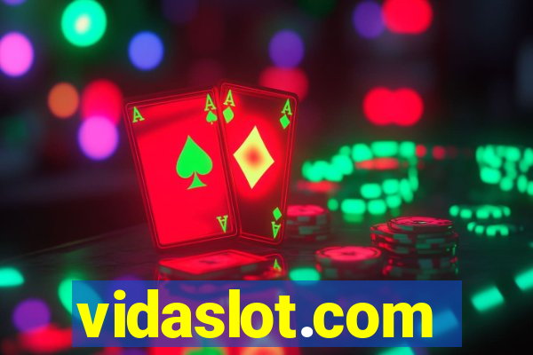 vidaslot.com