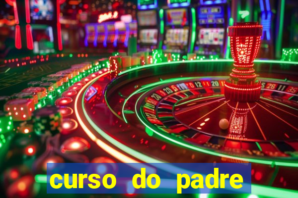 curso do padre paulo ricardo