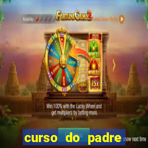 curso do padre paulo ricardo