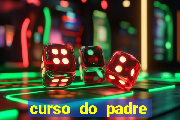 curso do padre paulo ricardo