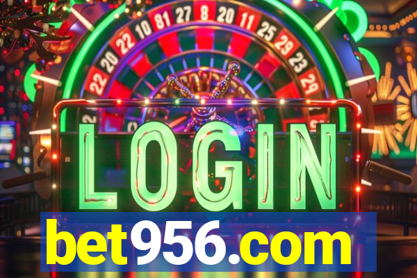 bet956.com