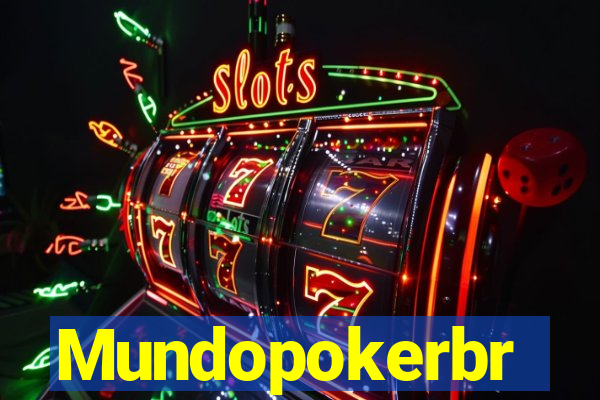 Mundopokerbr