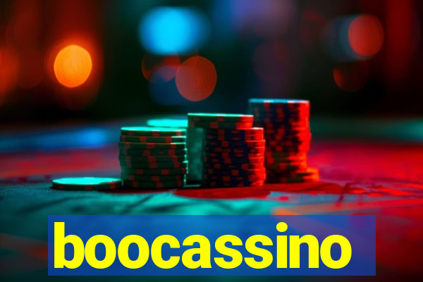 boocassino