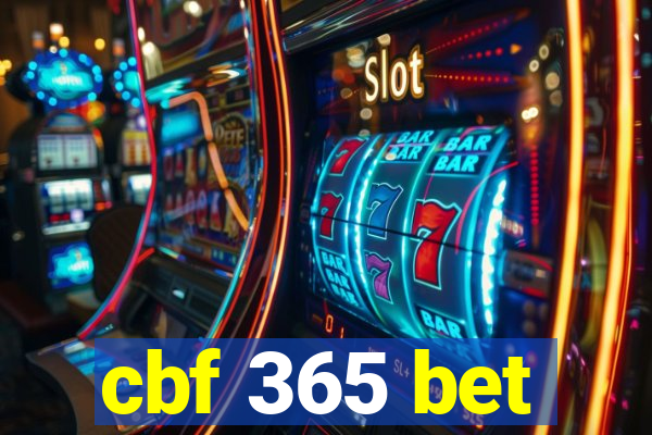 cbf 365 bet