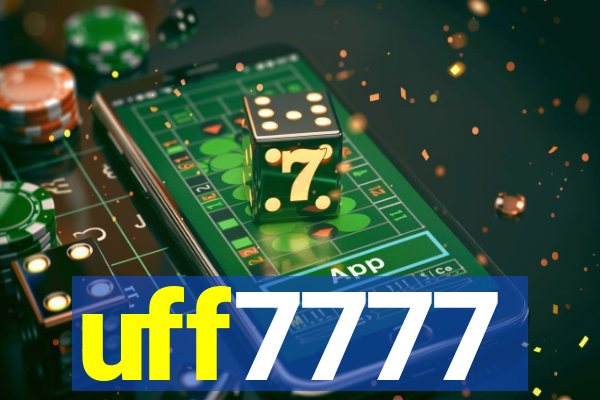 uff7777
