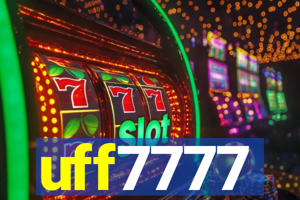uff7777