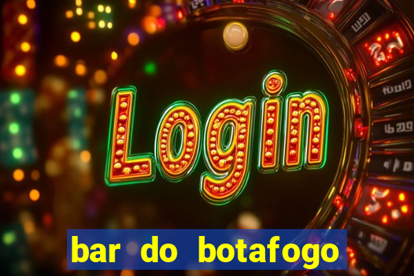 bar do botafogo natal rn
