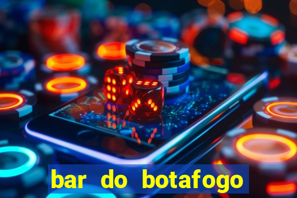 bar do botafogo natal rn