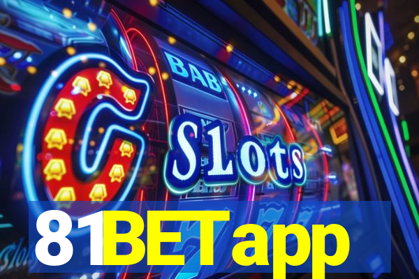 81BETapp