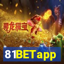 81BETapp
